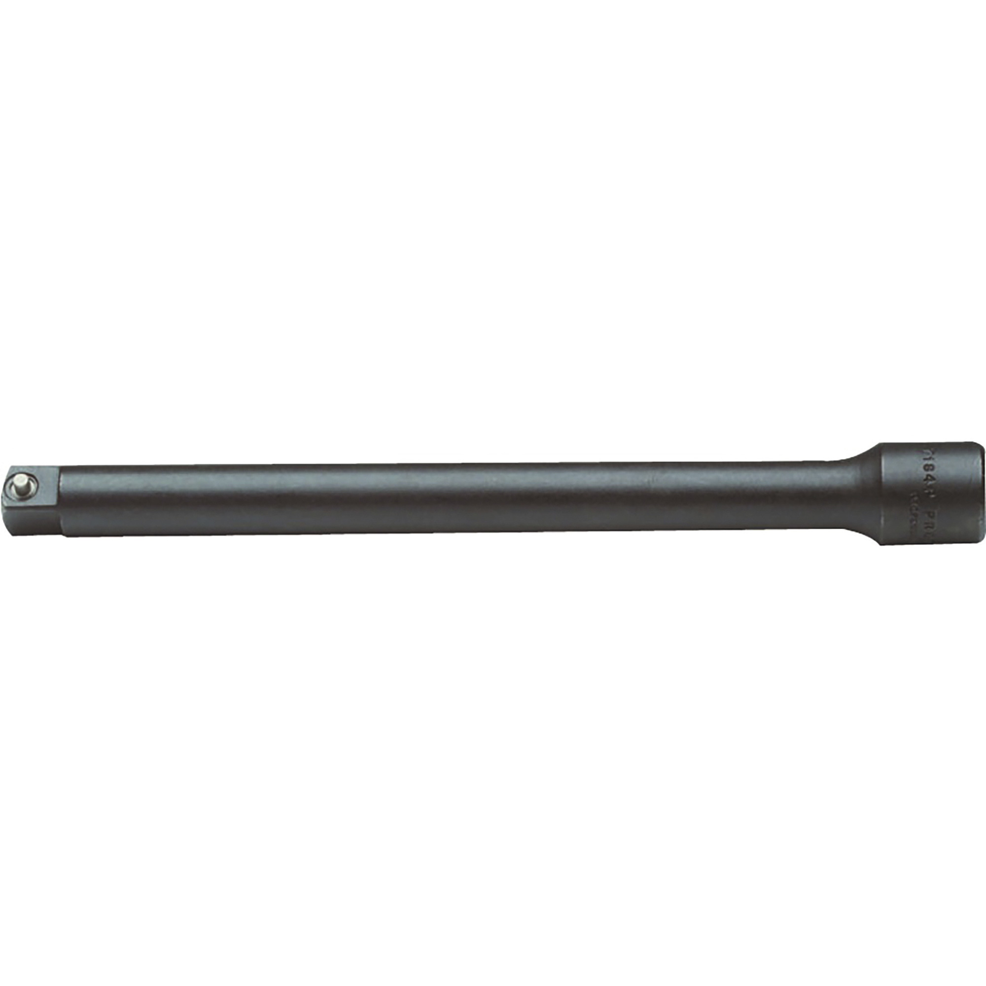 Proto 1/2in. Drive Impact Extension, 5in.L, Model# J7181P